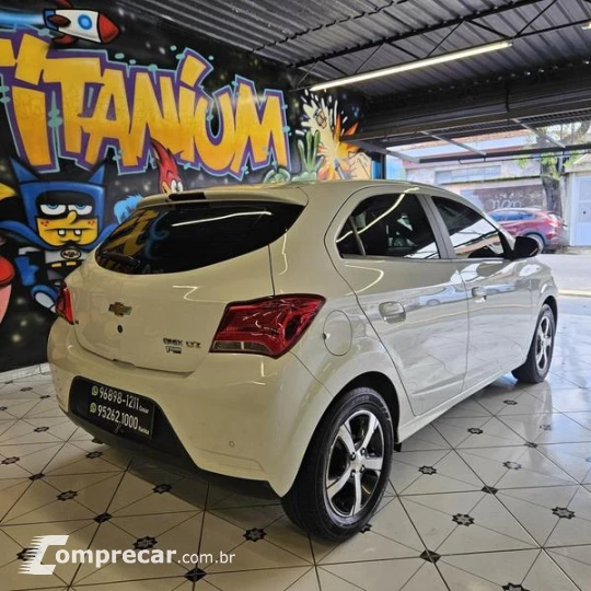 ONIX 1. 4MT LTZ