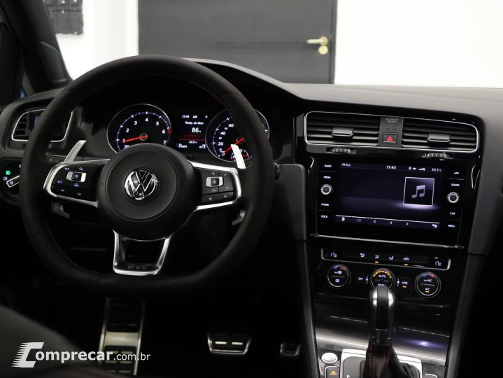 GOLF GTI