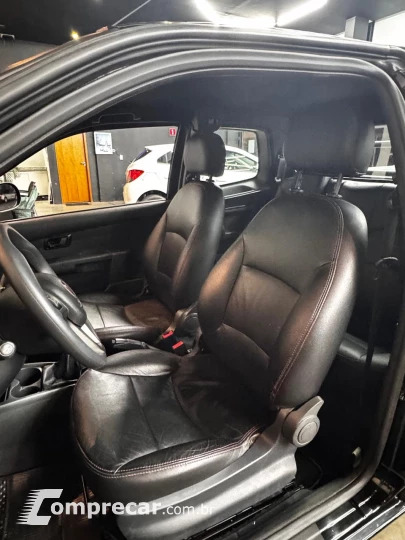 STRADA 1.4 MPI Freedom CD 8V