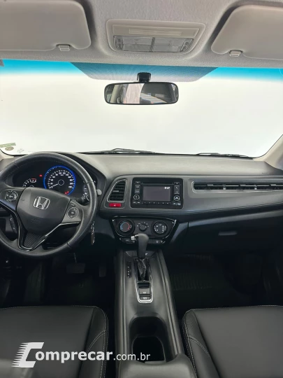 HR-V 1.8 16V EX