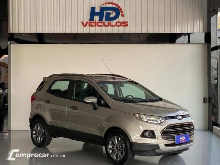 ECOSPORT FSL AT1.6B