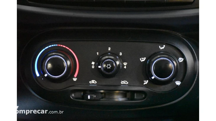 UNO - 1.0 FIRE ATTRACTIVE MANUAL
