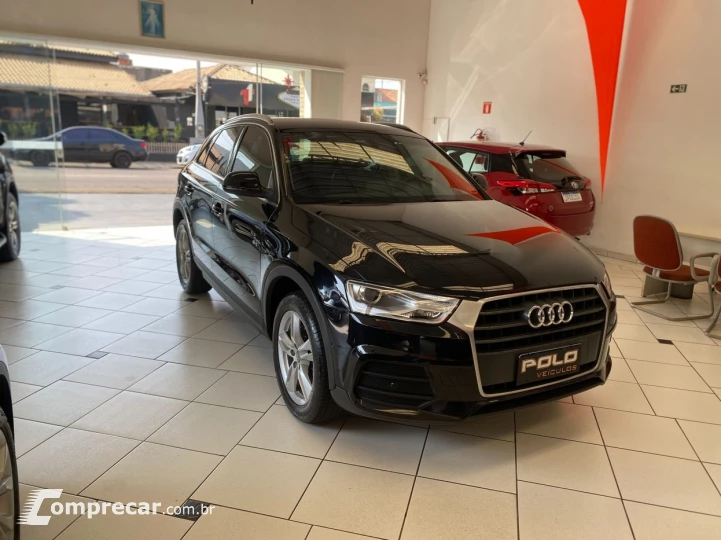 Q3 1.4 TFSI AMBIENTE AUDI