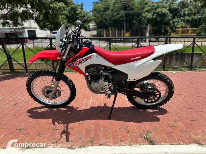 CRF 230F