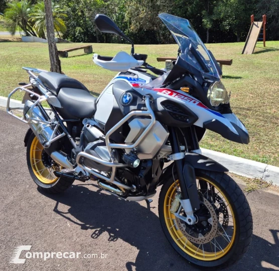 GS R1250 Adventure