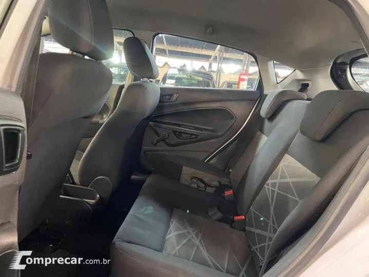 FIESTA HA 1.5L S