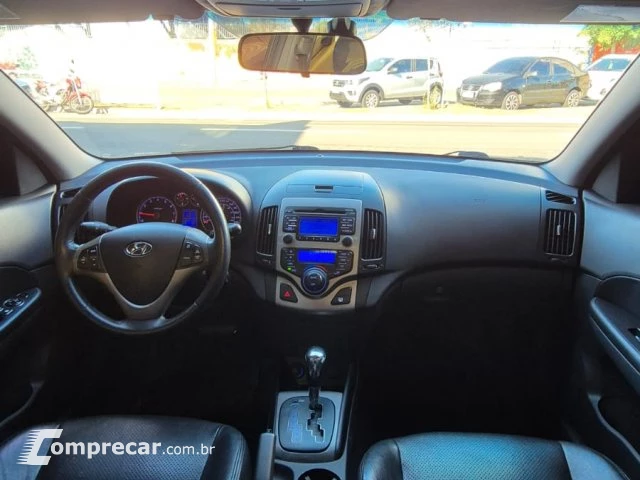 I30 - 2.0 MPI 16V 4P AUTOMÁTICO