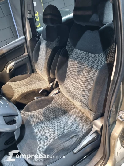 C3 1.6 I Exclusive 16V