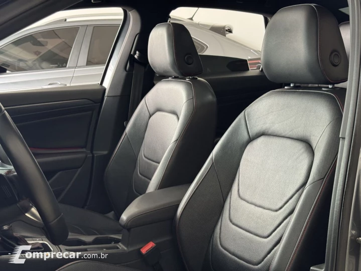 Jetta 2.0 4P 350 TSI GLI AUTOMÁTICO DSG