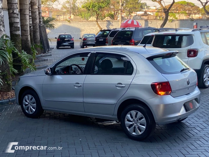 GOL 1.0 MI 8V G.VI
