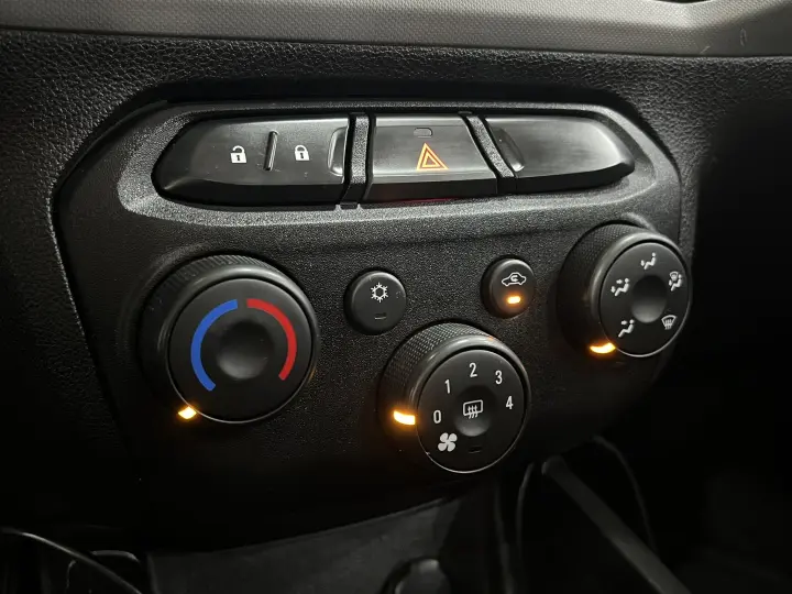 ONIX 1.0 MPFI JOY 8V FLEX 4P MANUAL