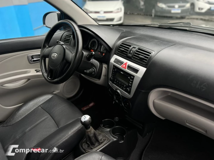 PICANTO 1.0 EX 12V