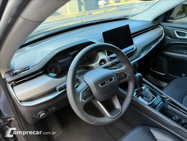 COMPASS 1.3 T270 Turbo Longitude