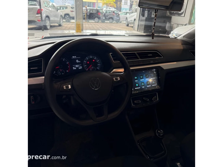 SAVEIRO 1.6 MSI TRENDLINE CS 16V FLEX 2P MANUAL