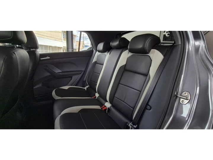 T-CROSS 1.0 200 TSI