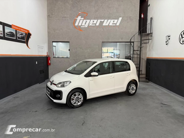 UP 1.0 TSI Move UP 12V
