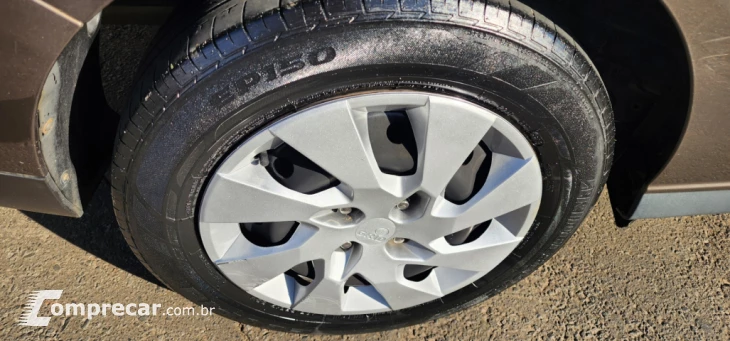 PRISMA 1.4 LT Spe/4 8V