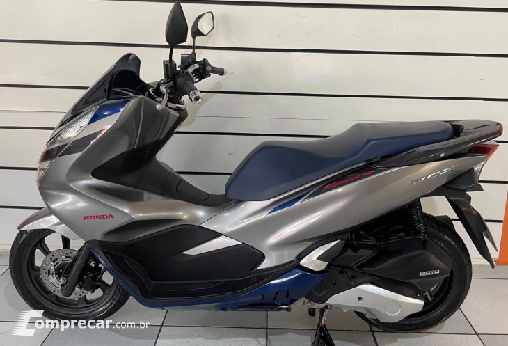 pcx 150  SPORT abs