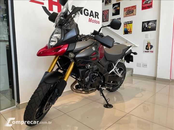 V-STROM 1000 ABS