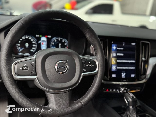 V60 - 2.0 T5 MOMENTUM GEARTRONIC