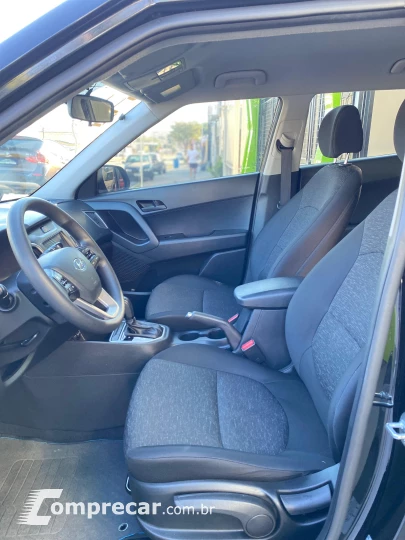 CRETA 1.6 16V Attitude