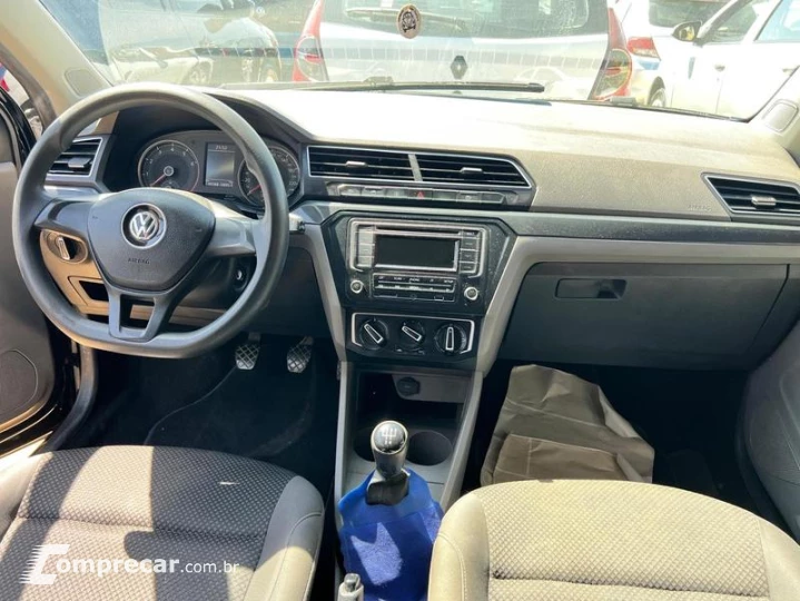 NOVO VOYAGE CL MBV