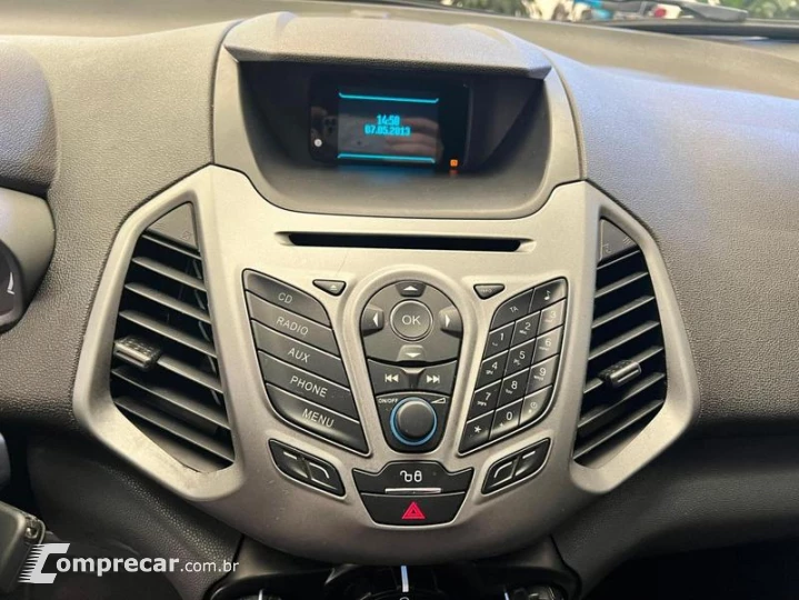 ECOSPORT SE AT 2.0