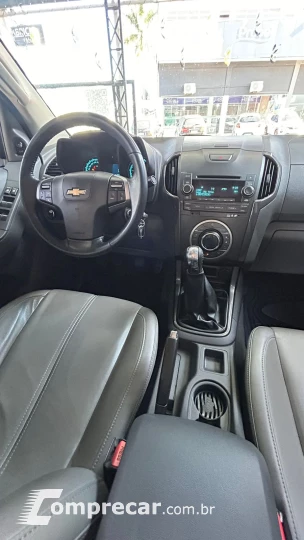 S10 2.4 LTZ 4X2 CD 8V