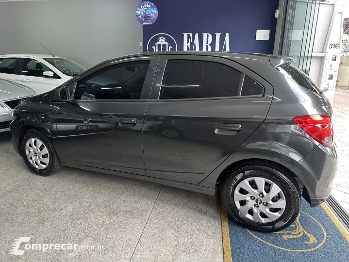 ONIX 1.0 MPFI JOY 8V