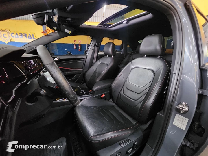 JETTA 2.0 350 TSI GLI