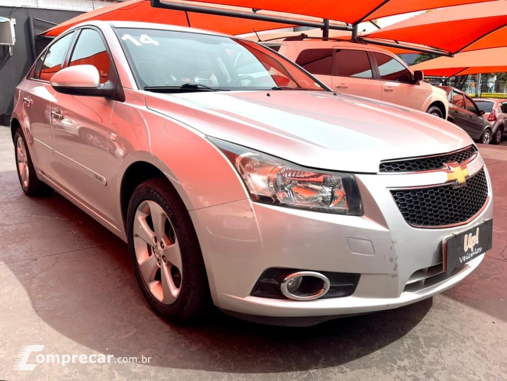 CRUZE 1.8 LT 16V