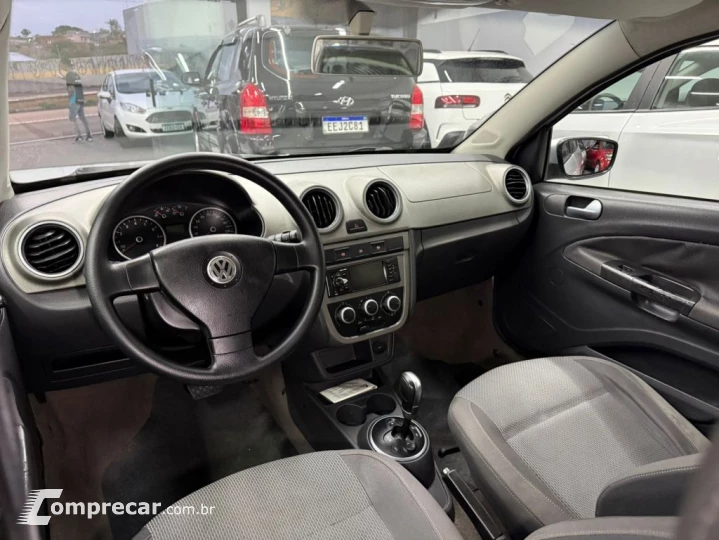 VOYAGE I MOTION COMF/Hghli.1.6 T.Flex 8V