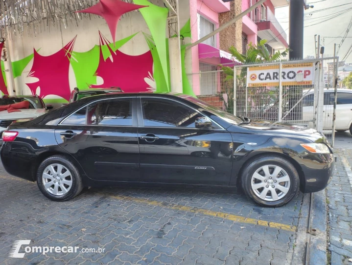 CAMRY 3.5 XLE V6 24V