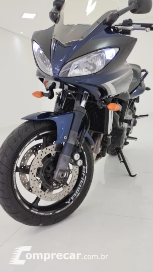 FAZER 600 S