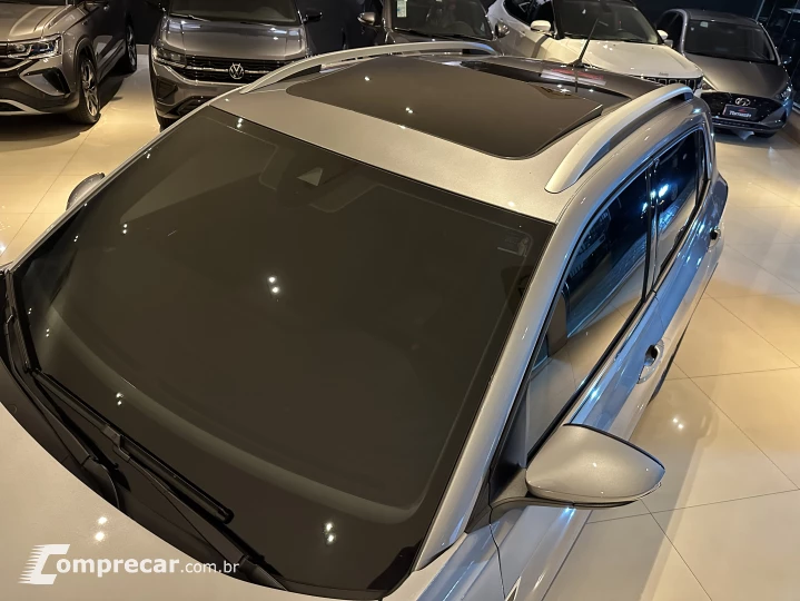 T-CROSS 1.4 250 TSI Highline