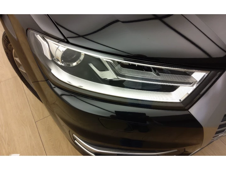 Q7 3.0 TFSI V6 24V GASOLINA PERFORMANCE TIPTRONIC