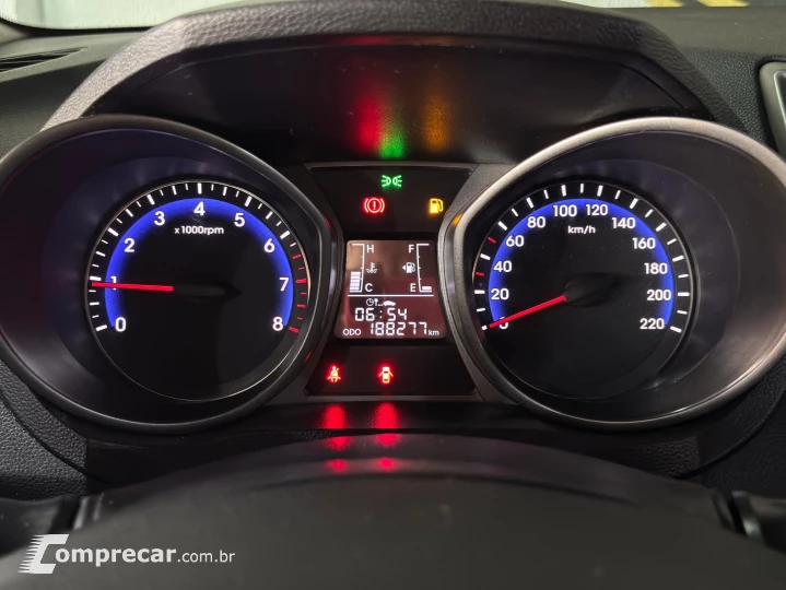 HB20S 1.0 COMFORT STYLE 12V FLEX 4P MANUAL