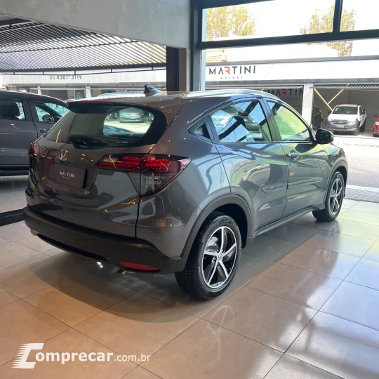 HR-V EX 1.8 Flexone 16V 5p Aut.