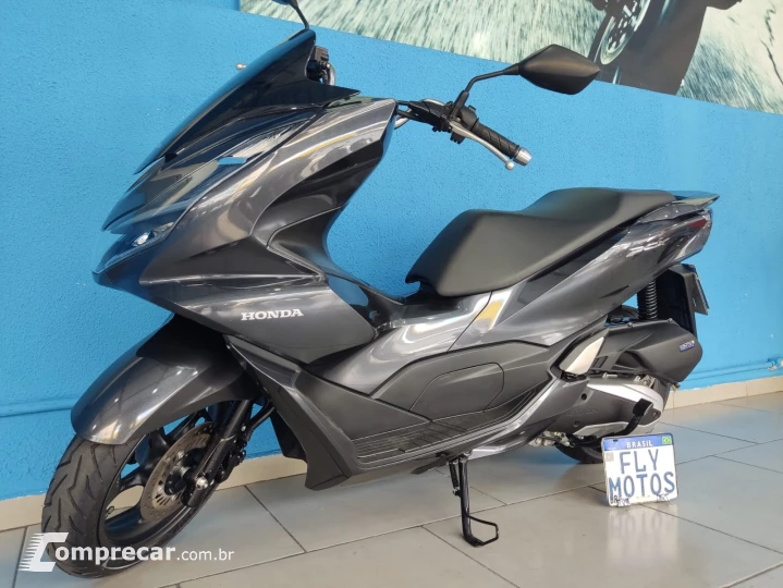 PCX 160