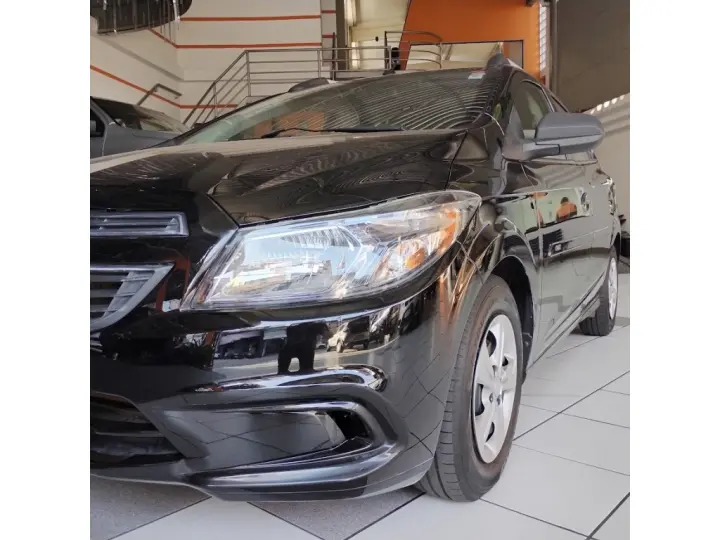 ONIX 1.0 MPFI JOY 8V FLEX 4P MANUAL