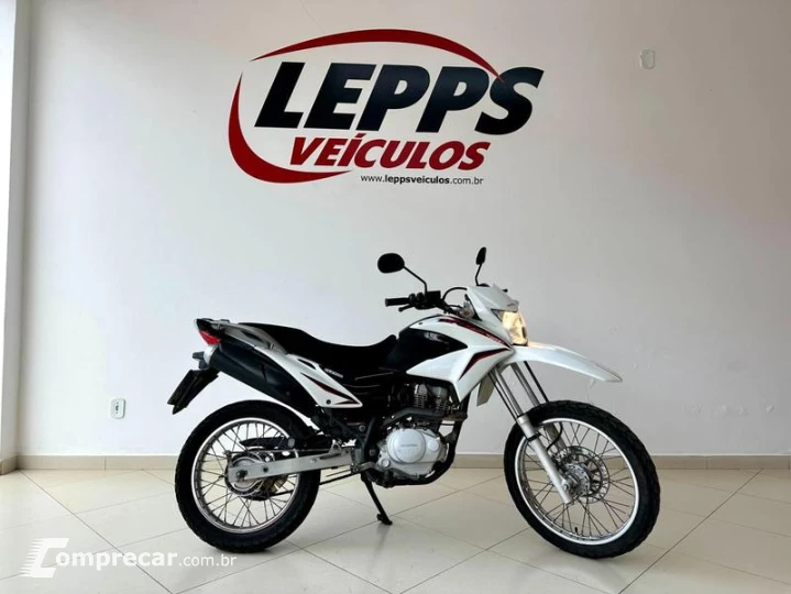 NXR150 BROS ESD