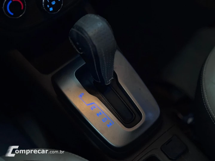 SPIN 1.8 LTZ 8V