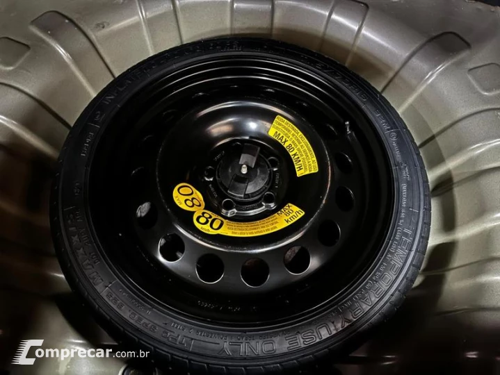 TRACKER PREMIER 1.2 TURBO 12V FLEX AUT