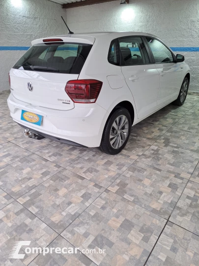 POLO 1.0 200 TSI Comfortline