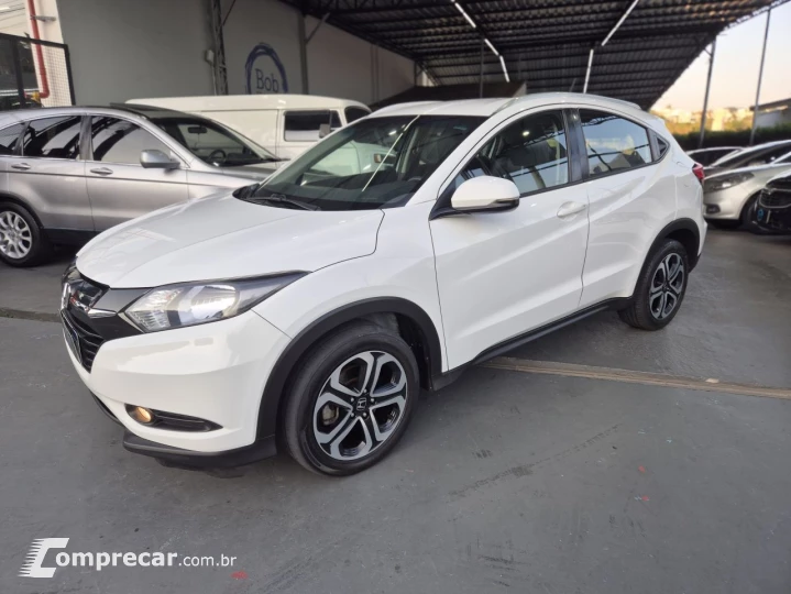 HR-V EX 1.8 Flexone 16V 5p Aut.