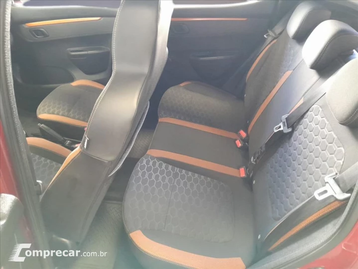 KWID 1.0 12V SCE FLEX OUTSIDER MANUAL
