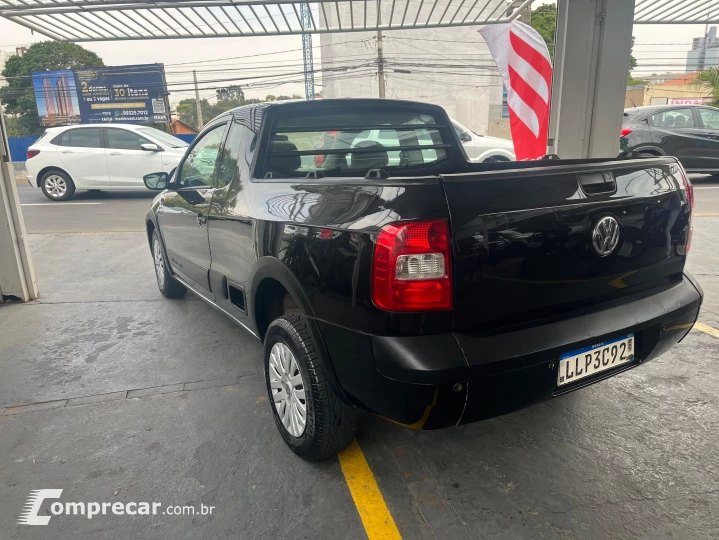 SAVEIRO 1.6 CE