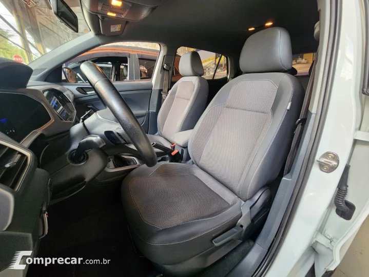 T-CROSS 1.0 200 TSI