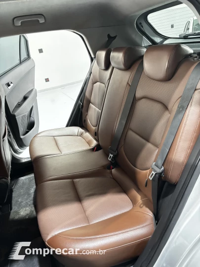 CRETA 2.0 16V Prestige