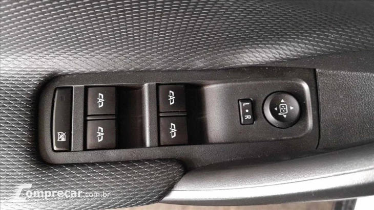 TRACKER 1.0 TURBO FLEX LTZ AUTOMÁTICO
